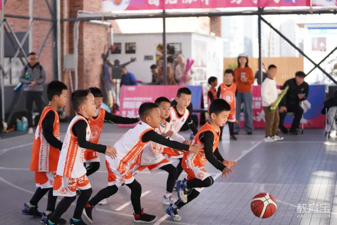 幼儿篮球训练内容与要求有哪些?_0